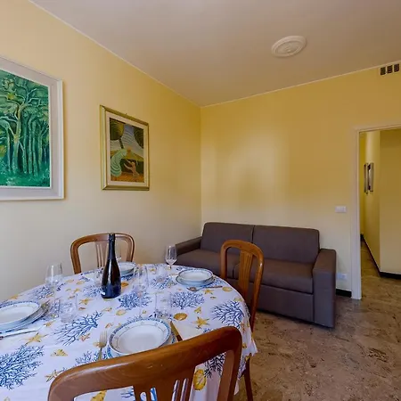 Ninfea Holiday Apartment Sanremo Exterior photo