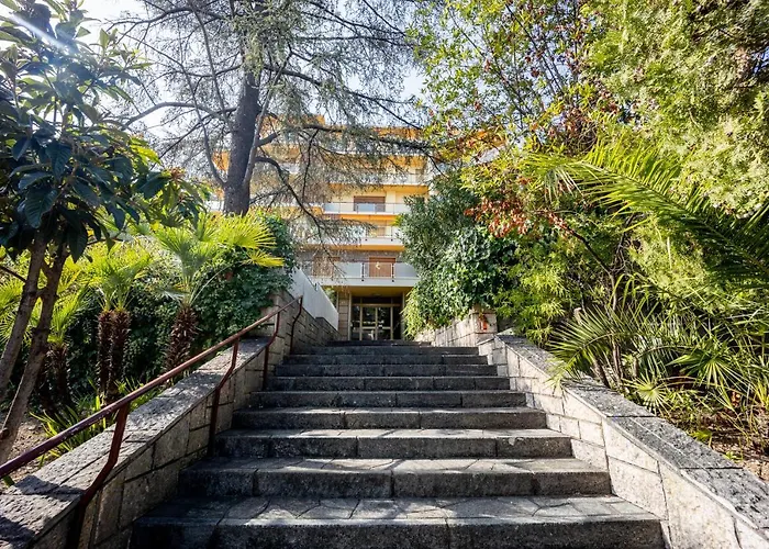 Ninfea Holiday Apartment