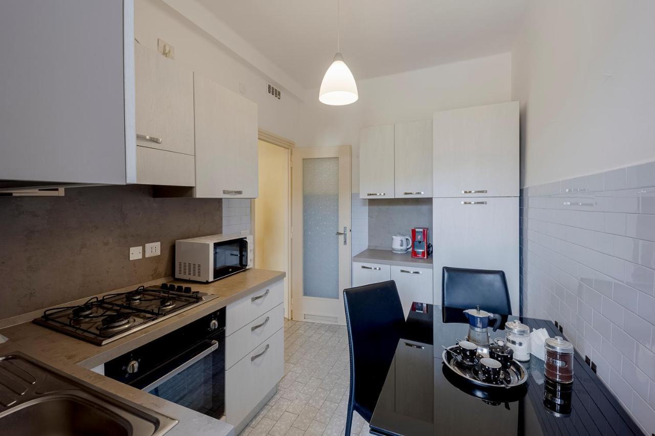 Ninfea Appartement *