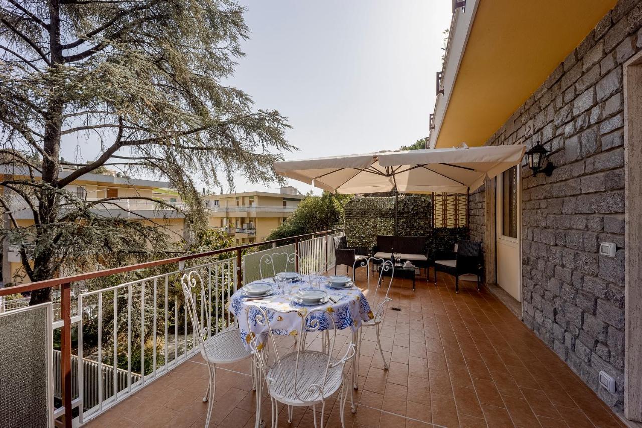 Ninfea Appartement