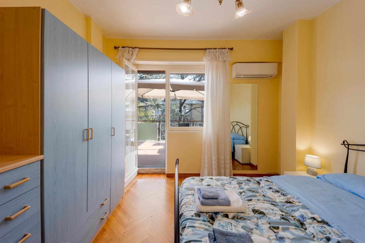 Ninfea Appartement