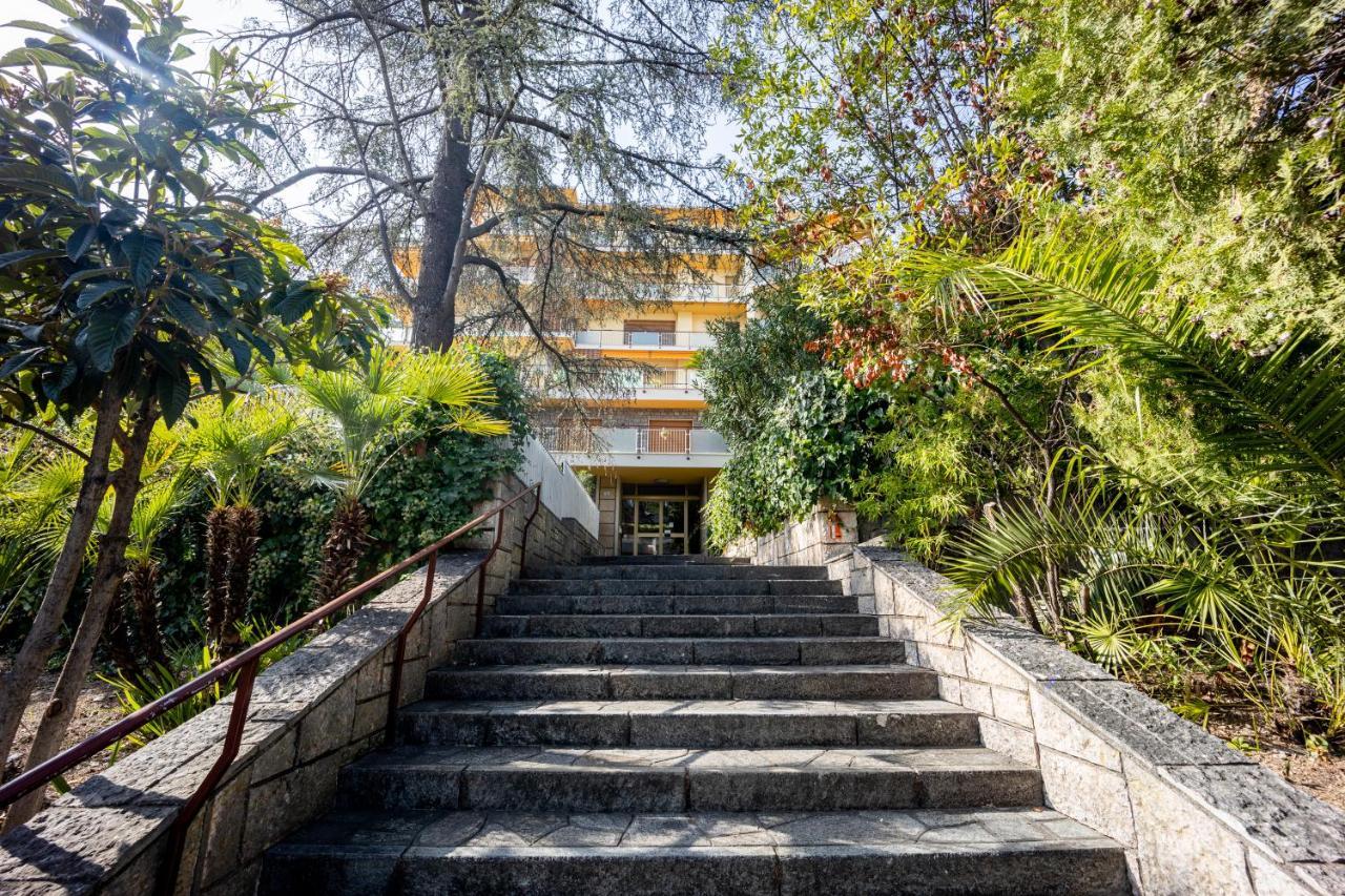 Appartement Ninfea San Remo
