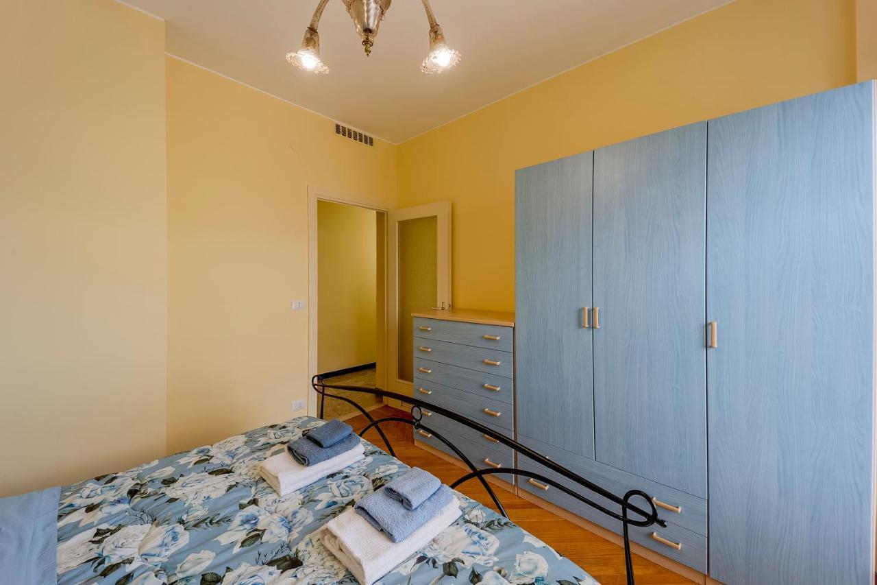 Ninfea Appartement