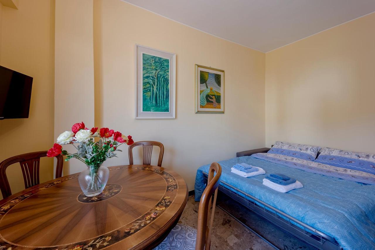 Appartement Ninfea San Remo