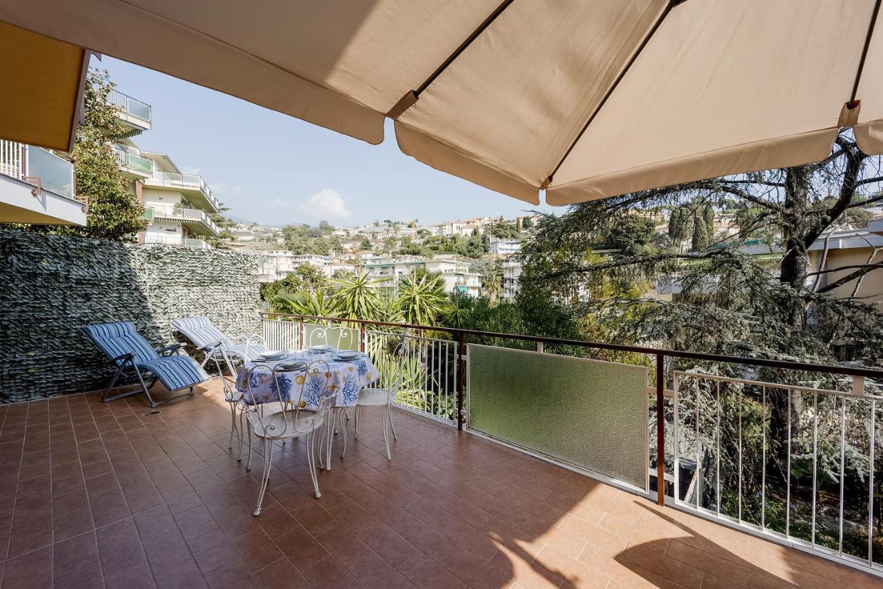 Appartement Ninfea *