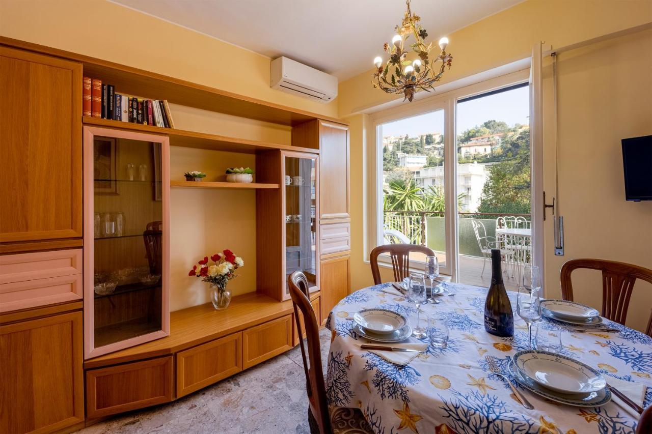 Ninfea Appartement San Remo