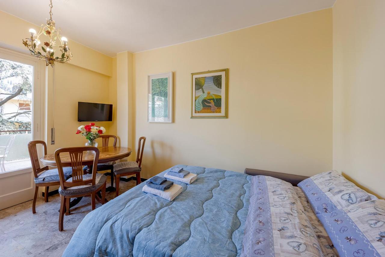 Appartement Ninfea